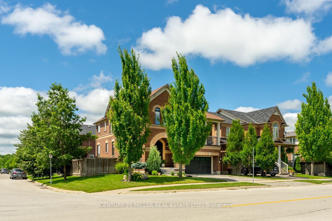 156 Nisbet Boulevard, Hamilton, ON L0R 2H9 photo 4