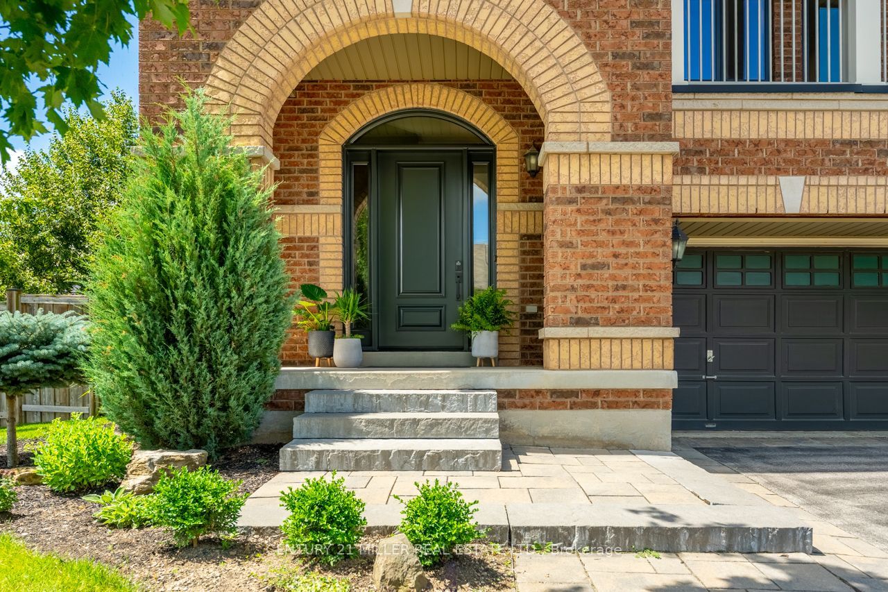 156 Nisbet Boulevard, Hamilton, ON L0R 2H9 photo 5