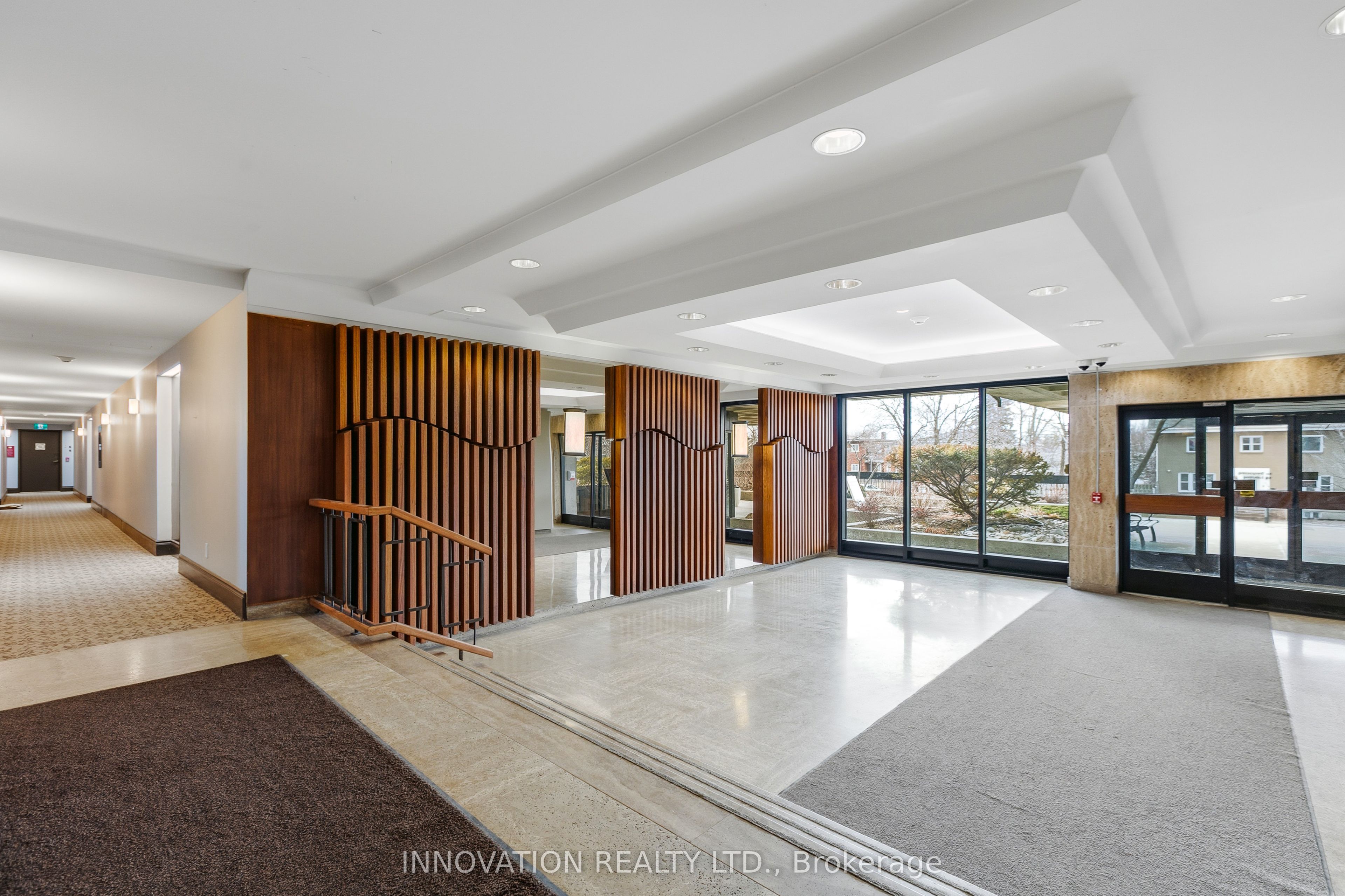 265 Poulin Avenue 807, Britannia - Lincoln Heights and Area, ON K2B 7Y8 photo 3