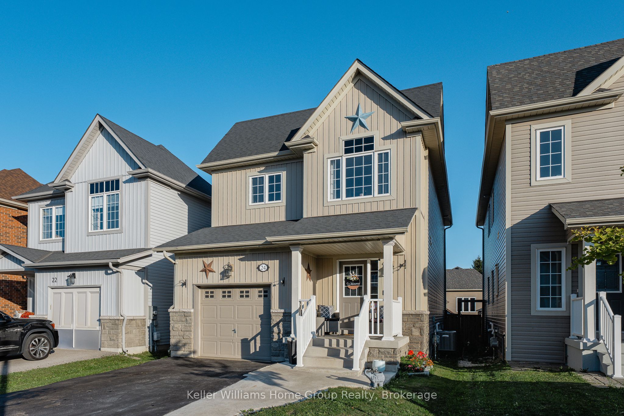 24 Courtney Street, Centre Wellington, ON N1M 0C9 photo 2
