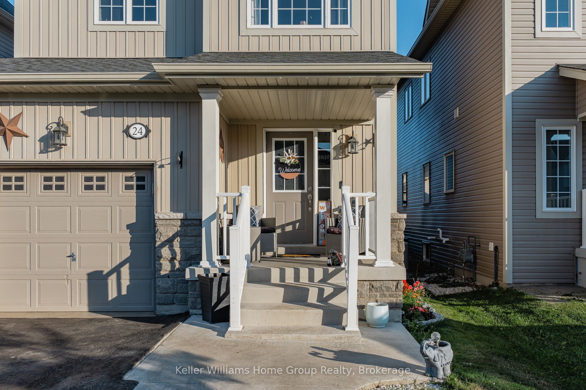 24 Courtney Street, Centre Wellington, ON N1M 0C9 photo 3