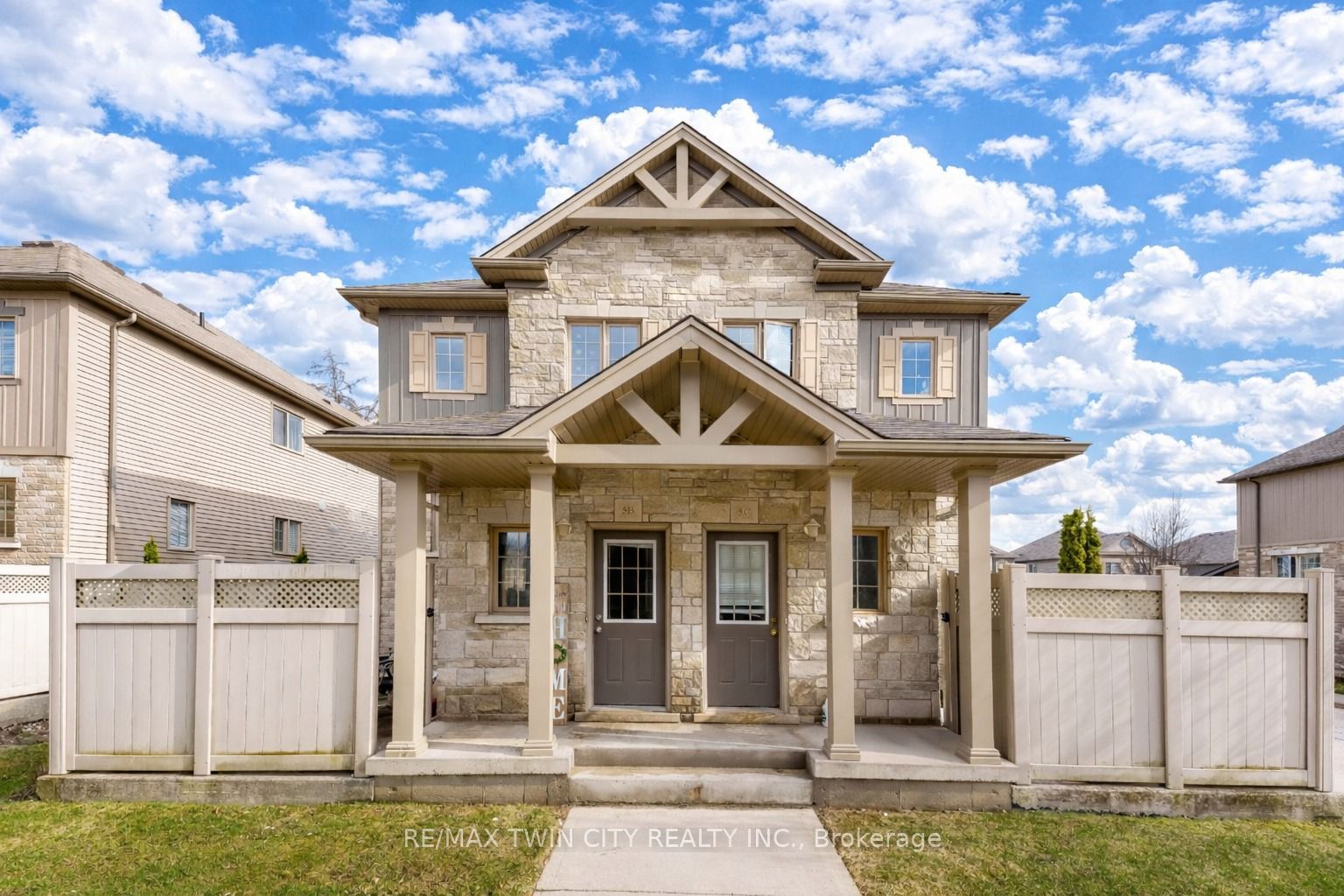 931 Glasgow Street 5B, Kitchener, ON N2N 0B6