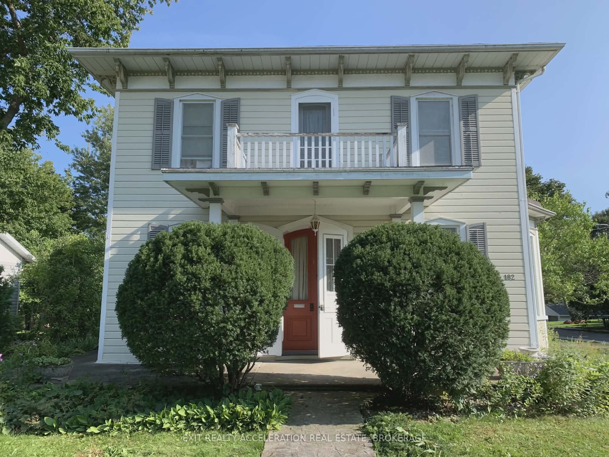 182 Water Street W, Greater Napanee, ON K7R 1W4 photo 4