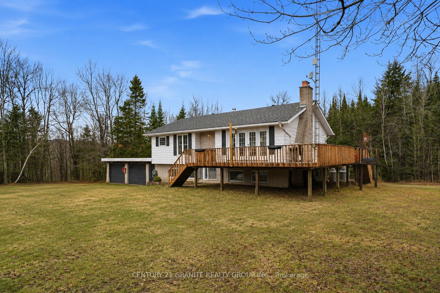 301 Hybla Road, Hastings Highlands, ON K0L 1C0 photo 2