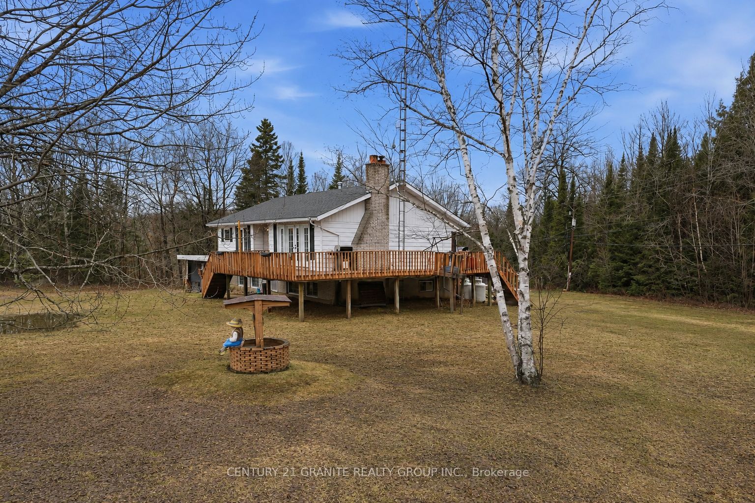 301 Hybla Road, Hastings Highlands, ON K0L 1C0 photo 4