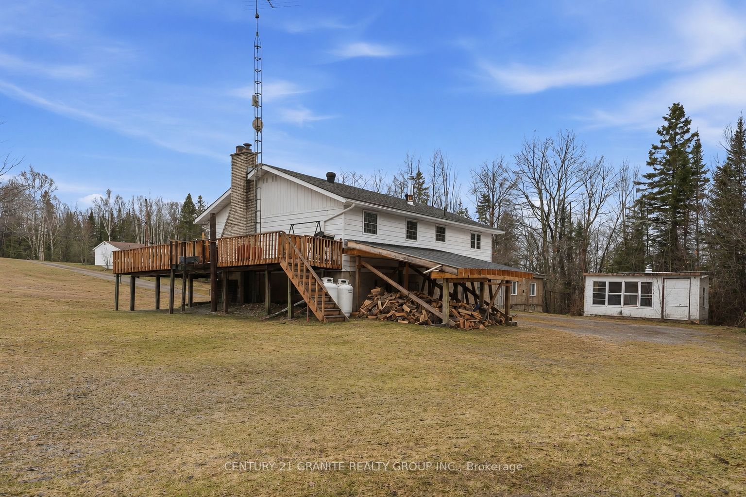 301 Hybla Road, Hastings Highlands, ON K0L 1C0 photo 5
