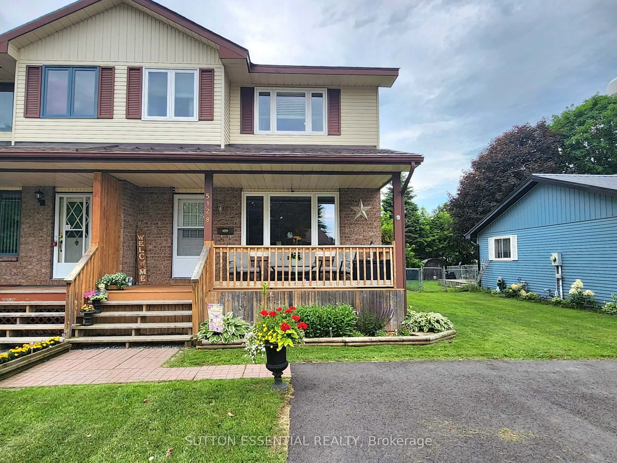 5128 Meadowland Drive, Edwardsburgh/Cardinal, ON K0E 1E0