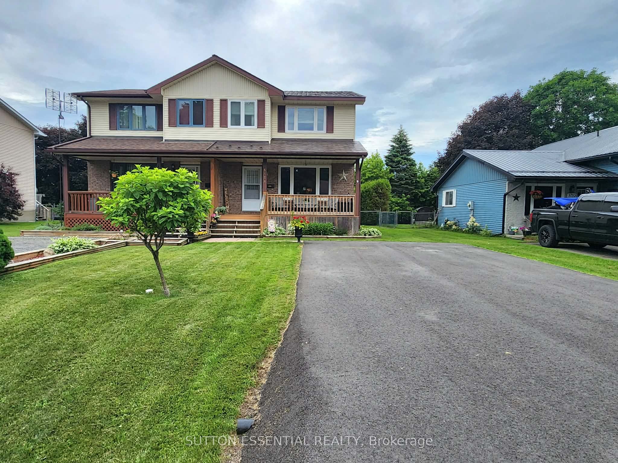 5128 Meadowland Drive, Edwardsburgh/Cardinal, ON K0E 1E0 photo 2