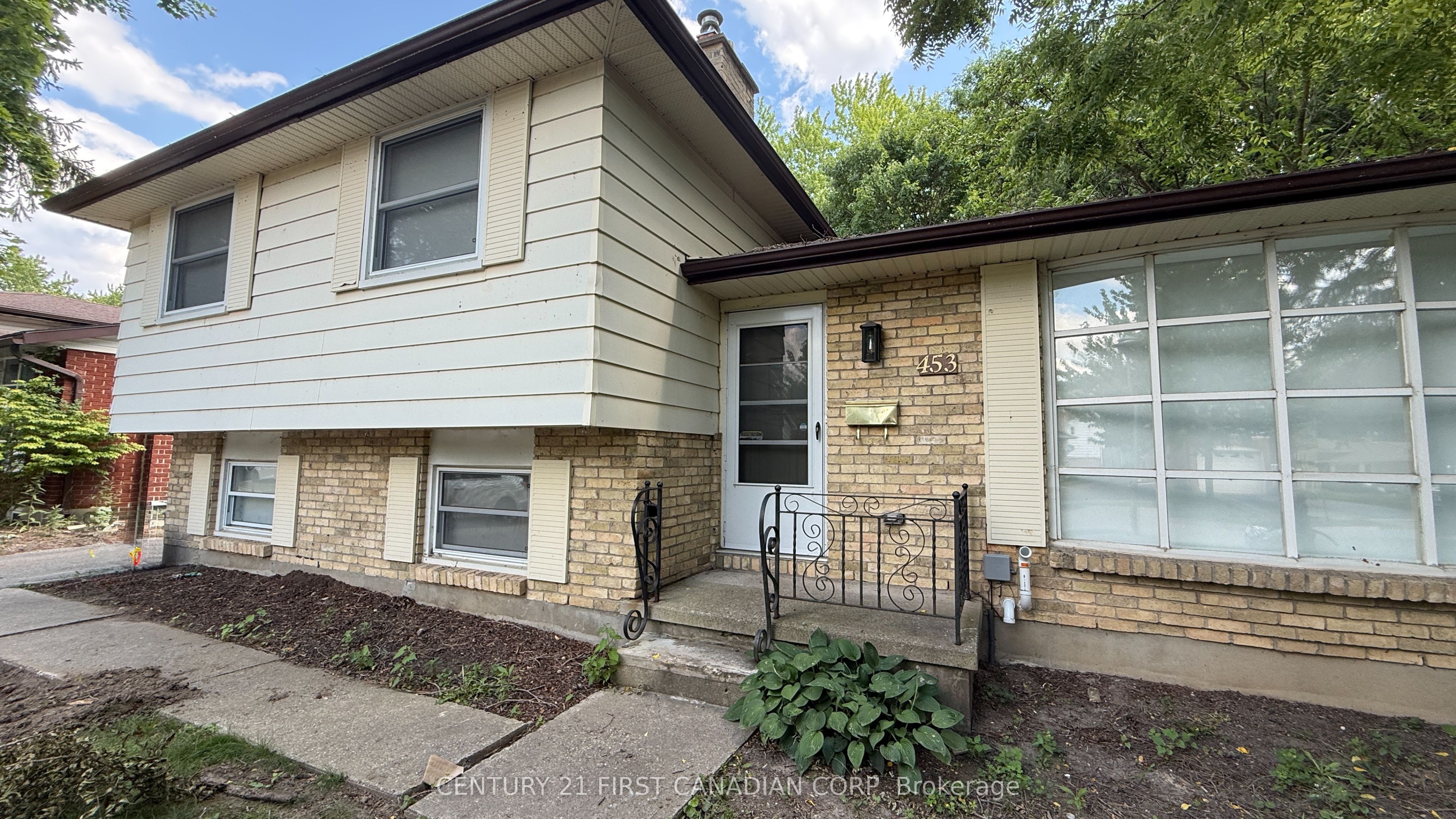 453 Castlegrove Boulevard UPPER, London North, ON N6G 1K9 photo 3
