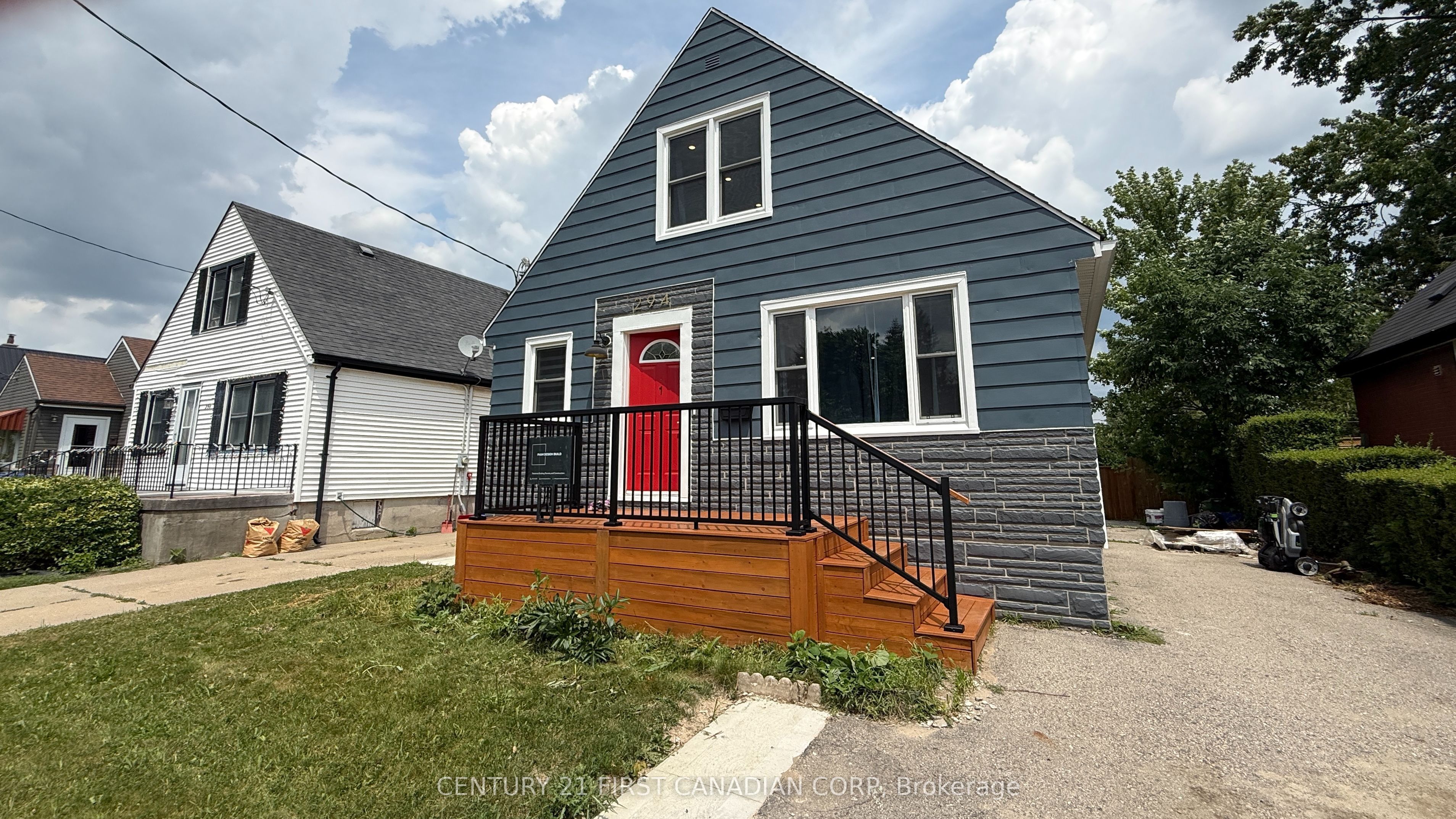 294 Vancouver Street 2, London East, ON N5W 4S2