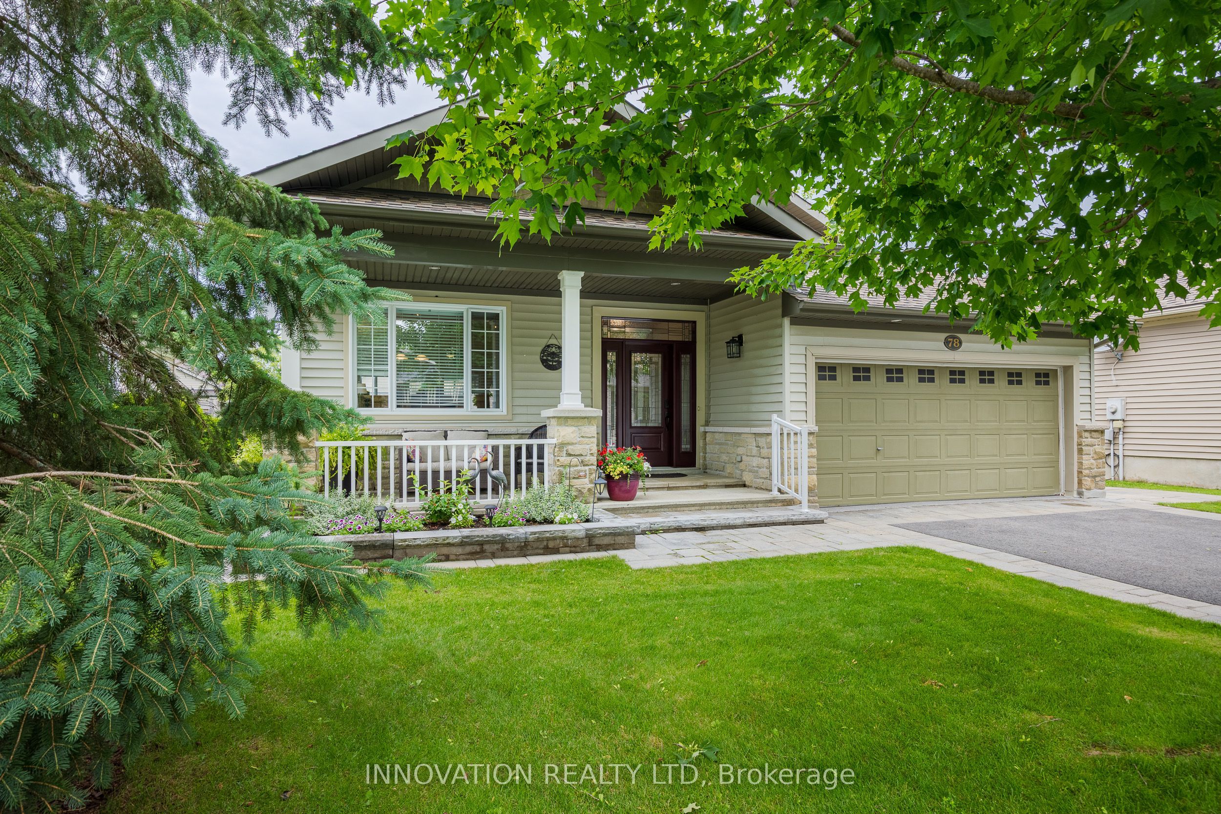 78 Sinclair Avenue, Carleton Place, ON K7C 4V3