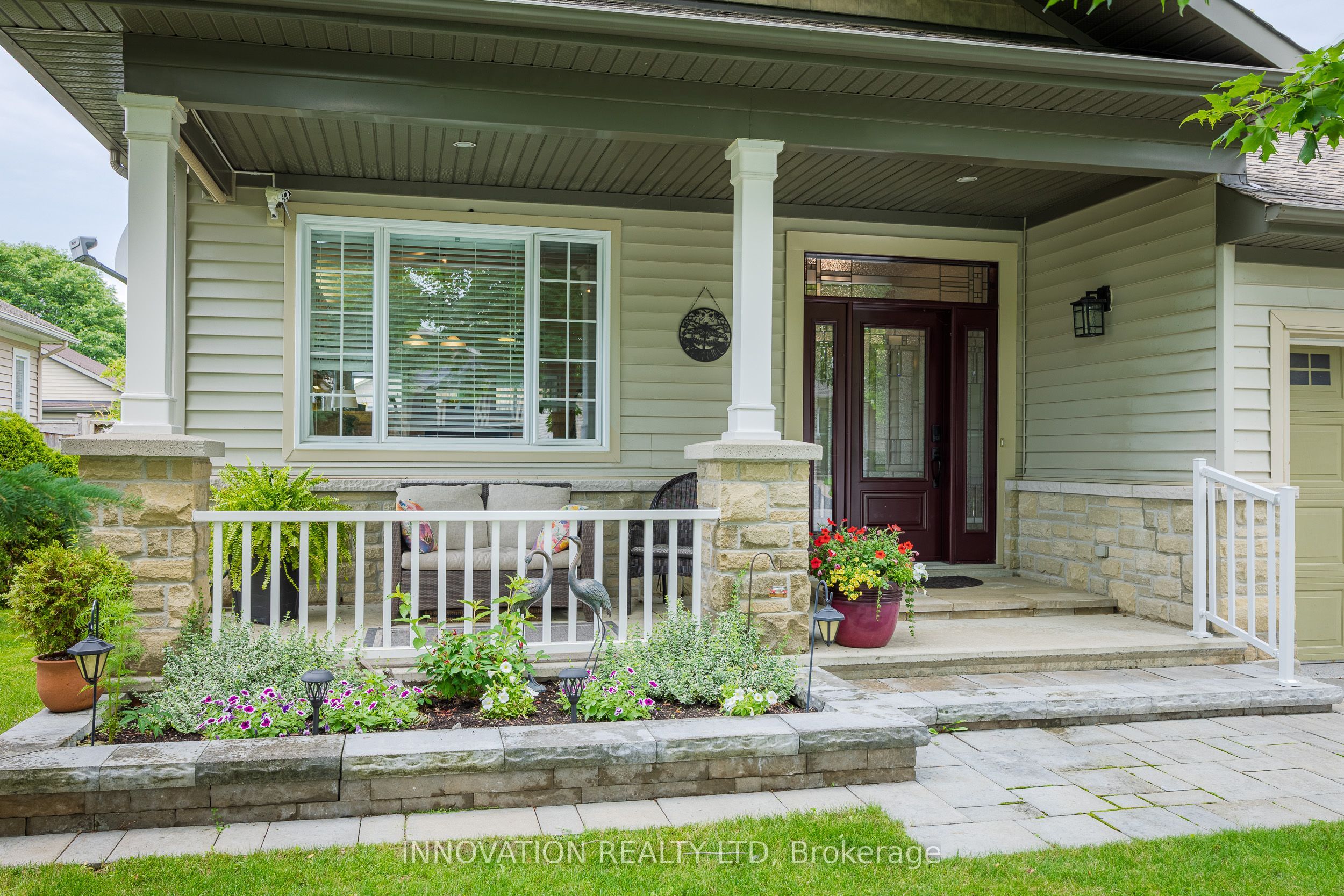 78 Sinclair Avenue, Carleton Place, ON K7C 4V3 photo 3