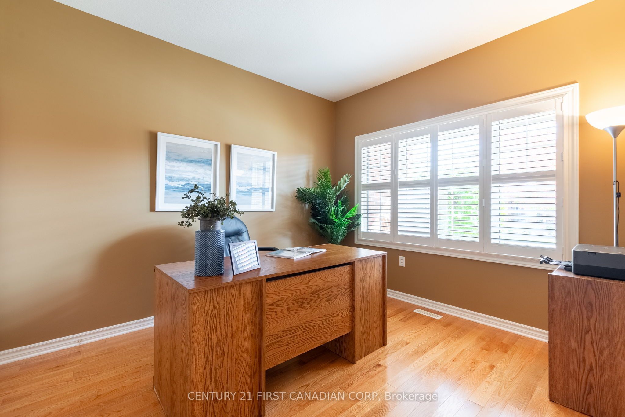 2495 Marlene Stewart Street, London South, ON N6K 5R3 photo 3