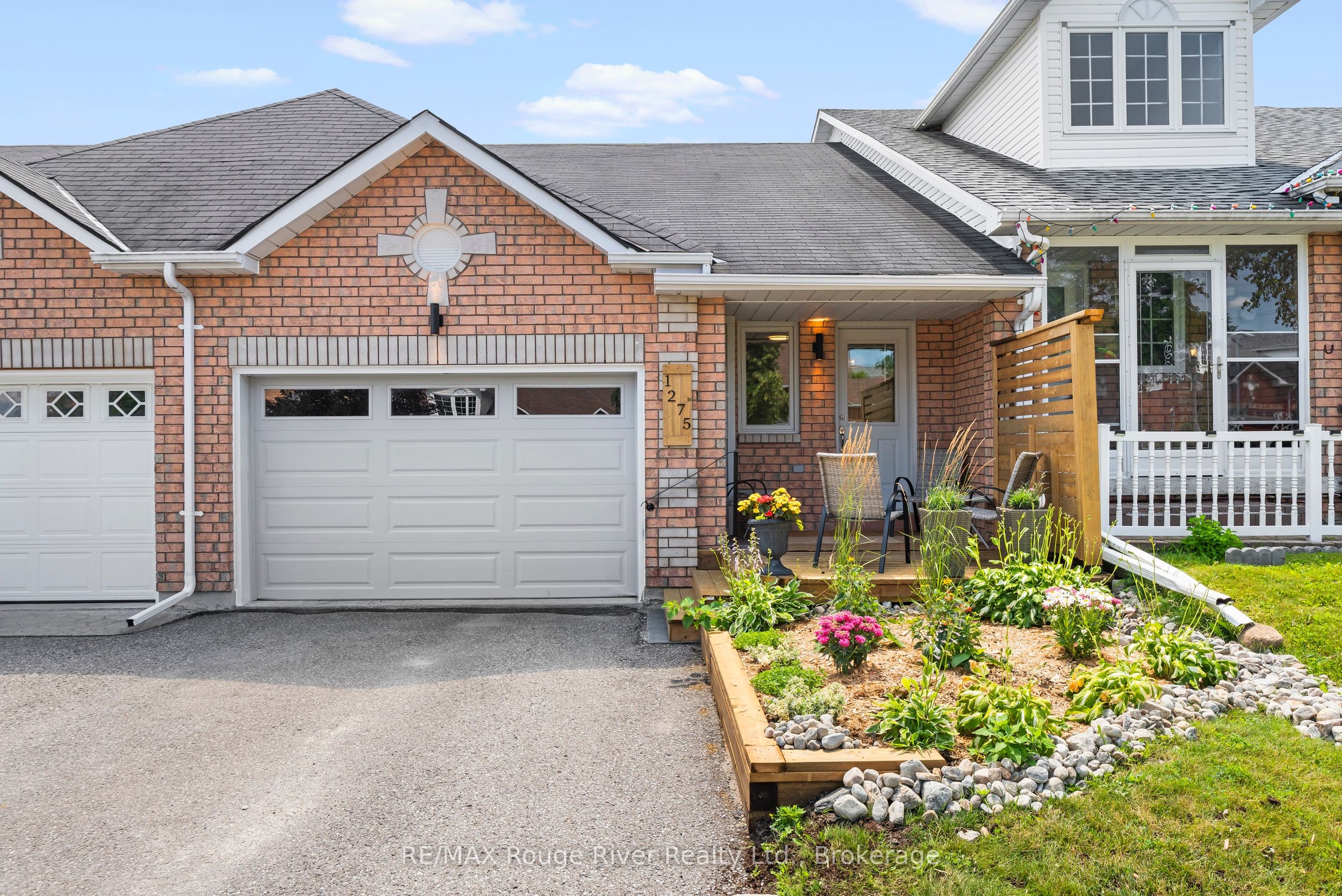 1275 Eagle Crescent, Peterborough, ON K9K 2K6