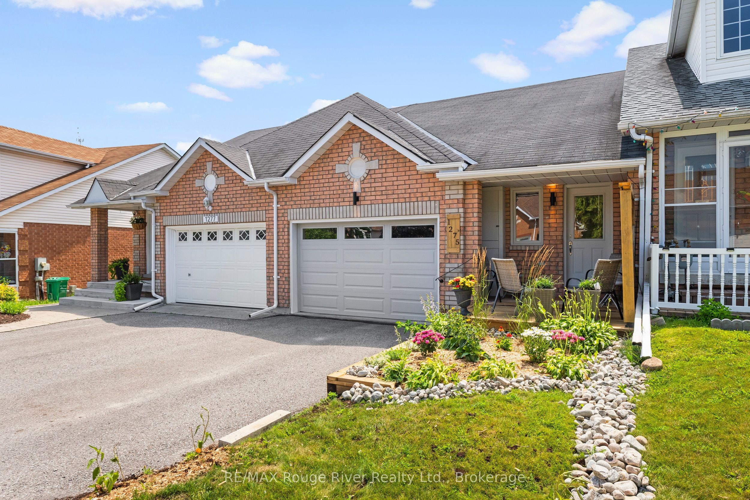 1275 Eagle Crescent, Peterborough, ON K9K 2K6 photo 2