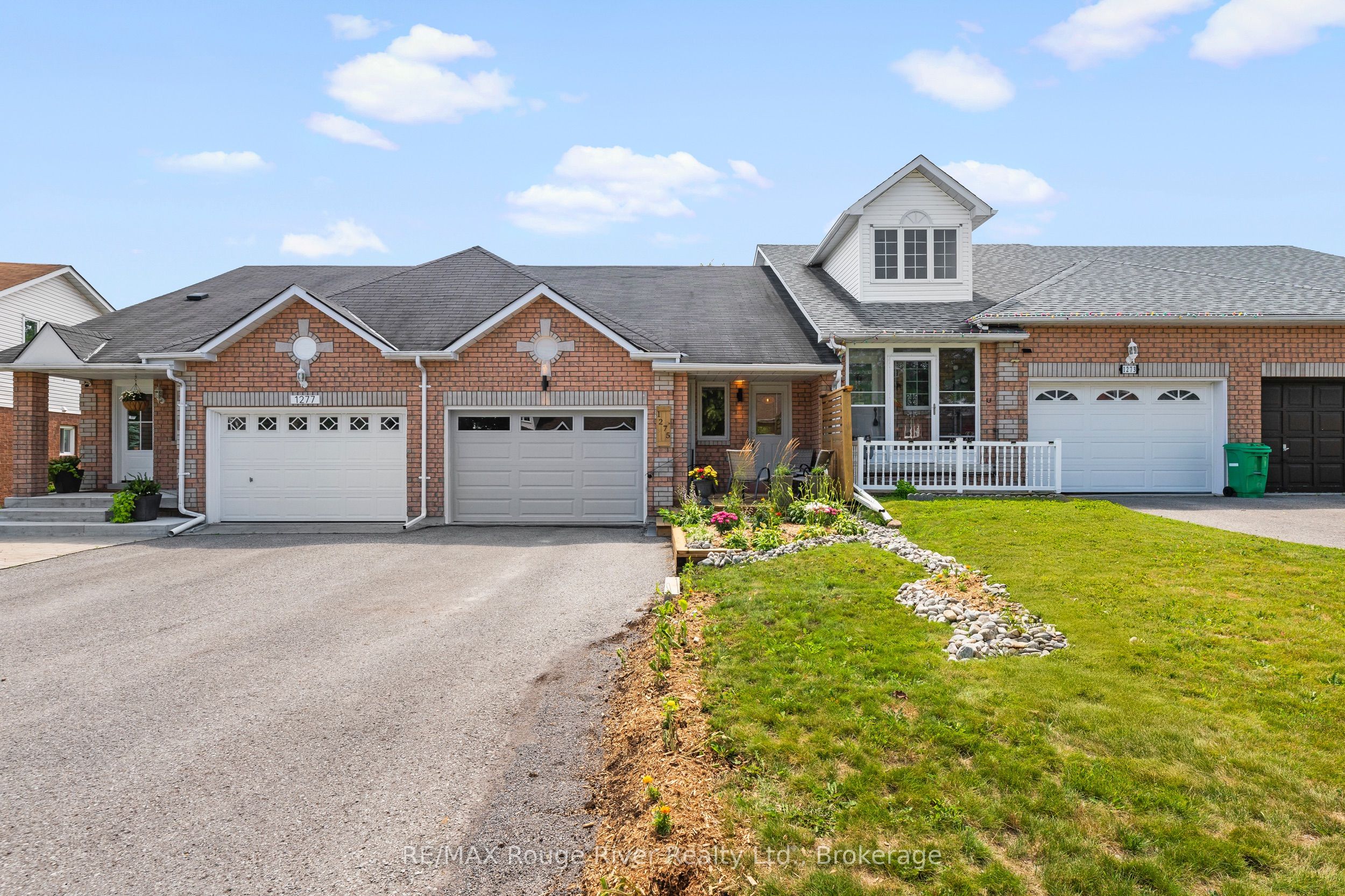 1275 Eagle Crescent, Peterborough, ON K9K 2K6 photo 4