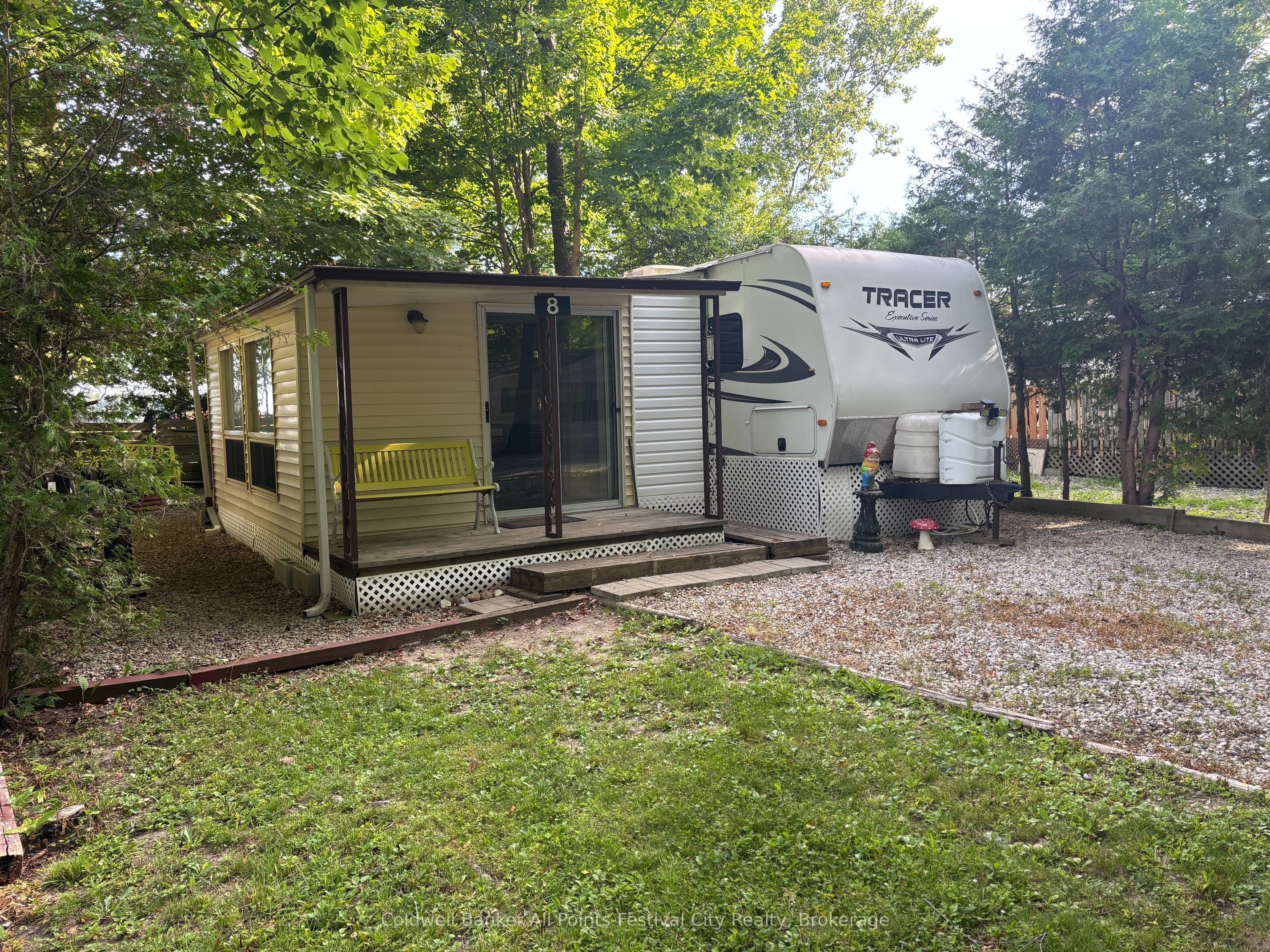 33900 Bluewater Highway, Bluewater, ON N0M 1B0