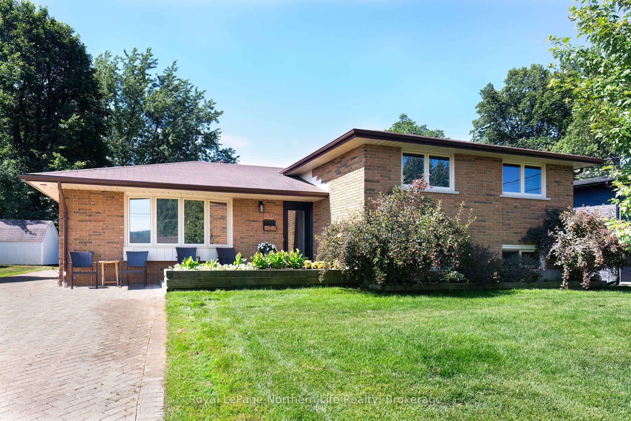 131 Coreen Crescent, North Bay, ON P1A 3G1