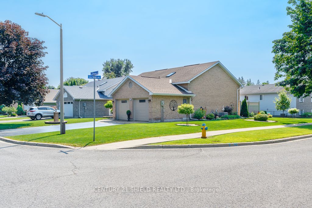 1840 Belvedere Crescent, Cornwall, ON K6H 7C6 photo 4