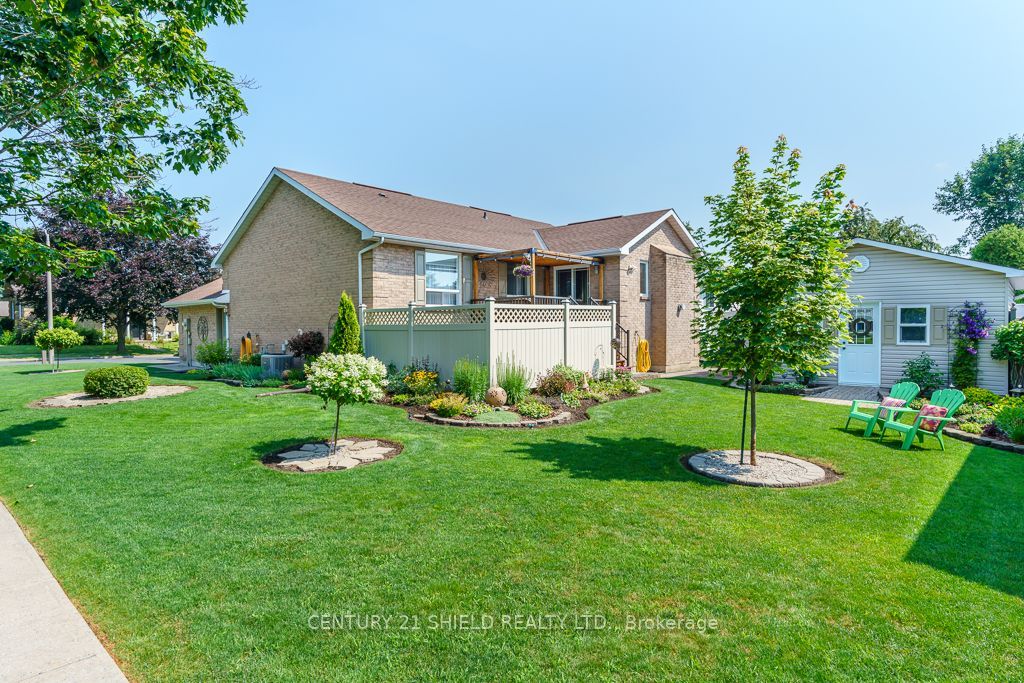 1840 Belvedere Crescent, Cornwall, ON K6H 7C6 photo 5