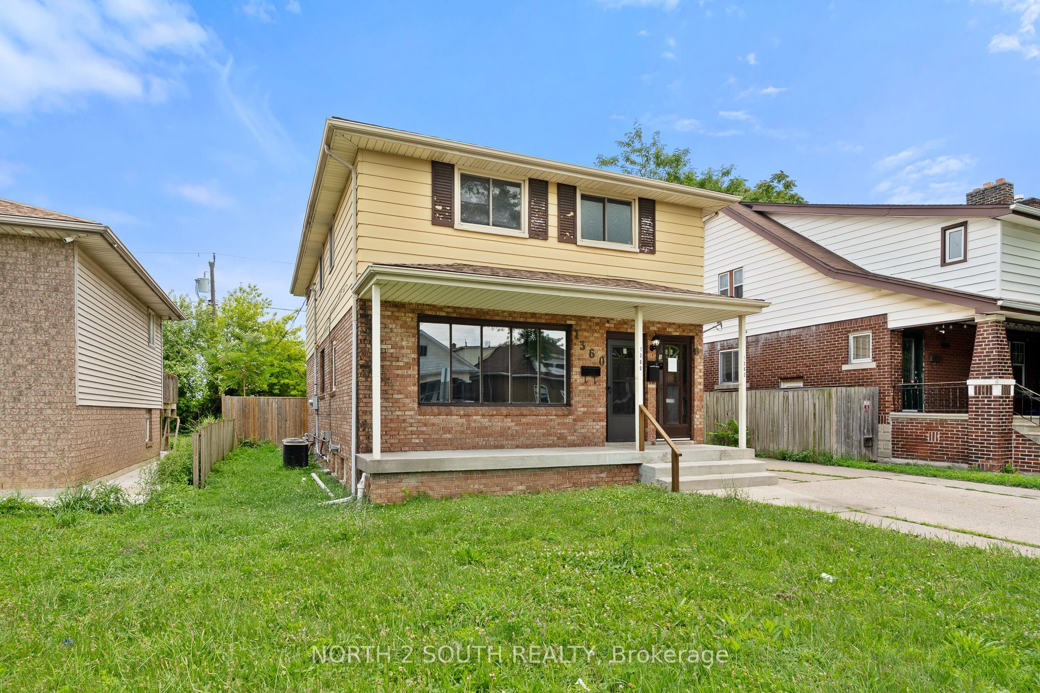 1360 Goyeau Street, Windsor, ON N8X 3L1 photo 2