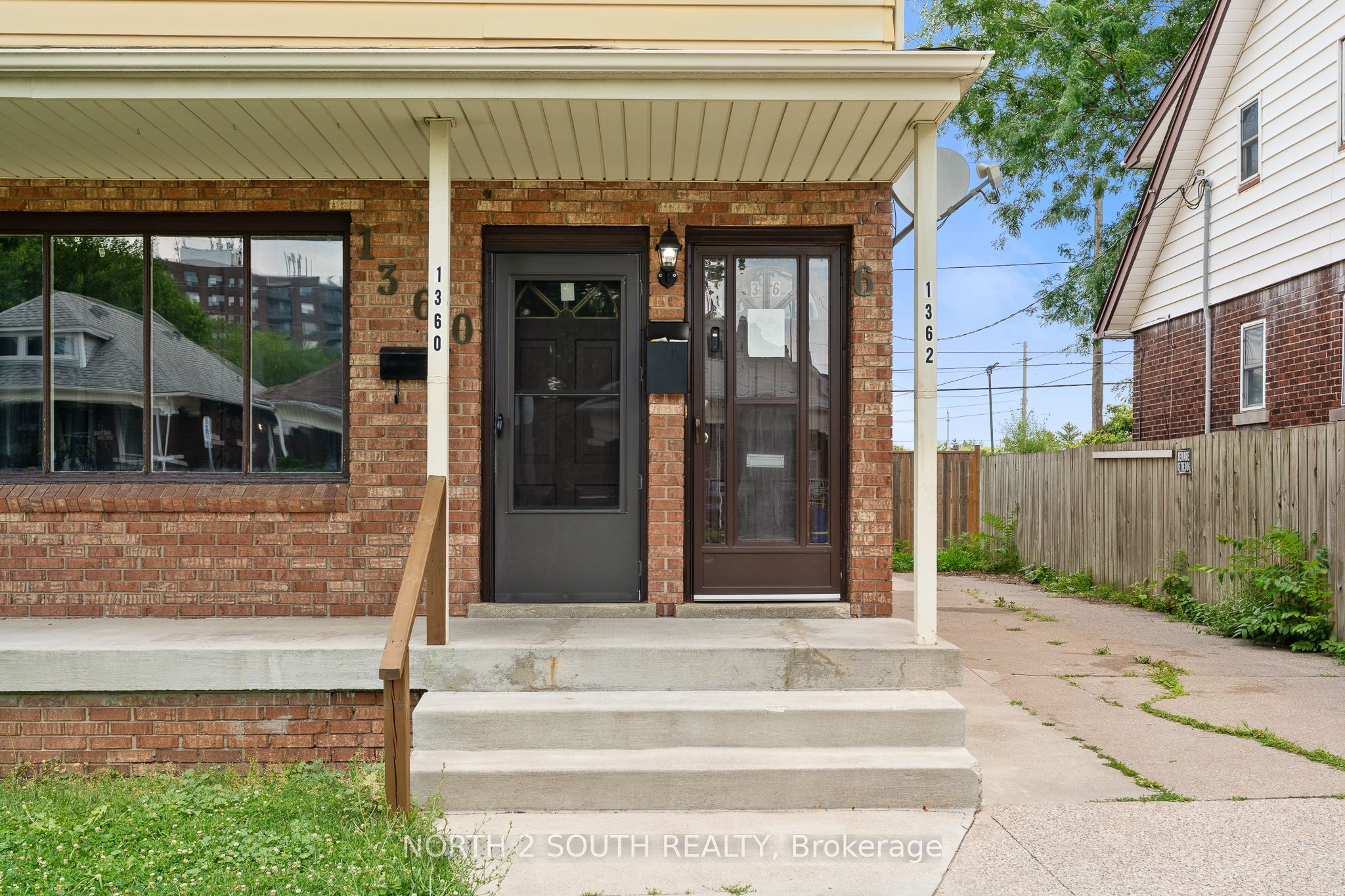 1360 Goyeau Street, Windsor, ON N8X 3L1 photo 3