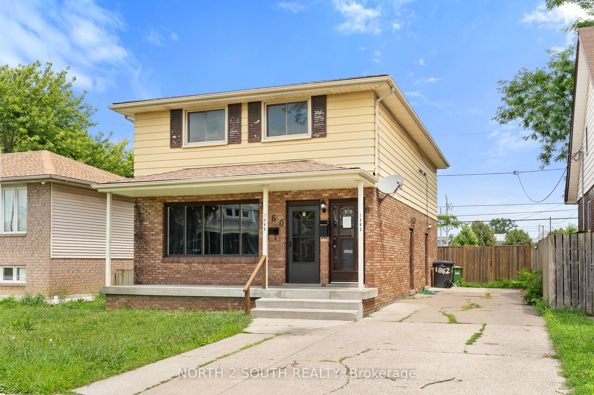 1360 Goyeau Street, Windsor, ON N8X 3L1 photo 4