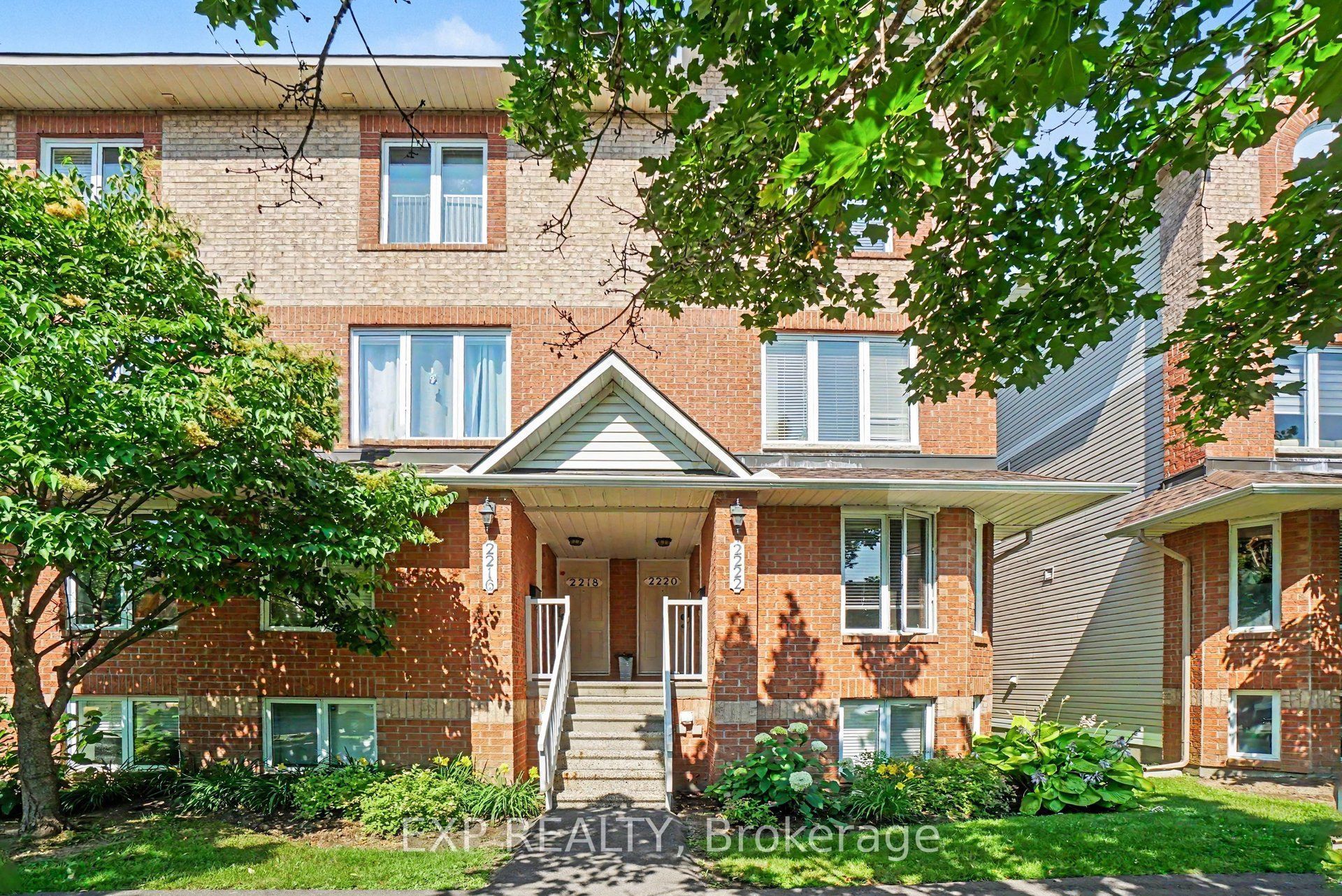 2220 Bois-Vert Place, Orleans - Cumberland and Area, ON K4A 4T7 photo 2