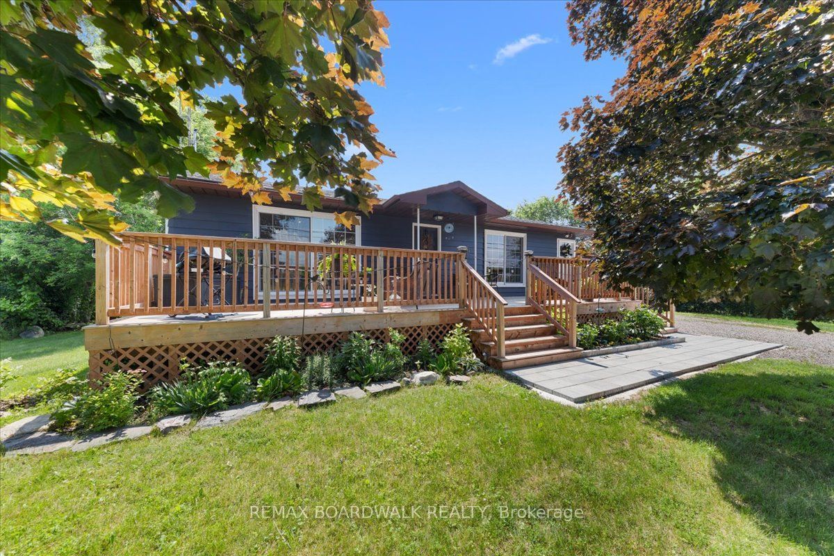 5907 43 Highway, Drummond/North Elmsley, ON K7H 3C7
