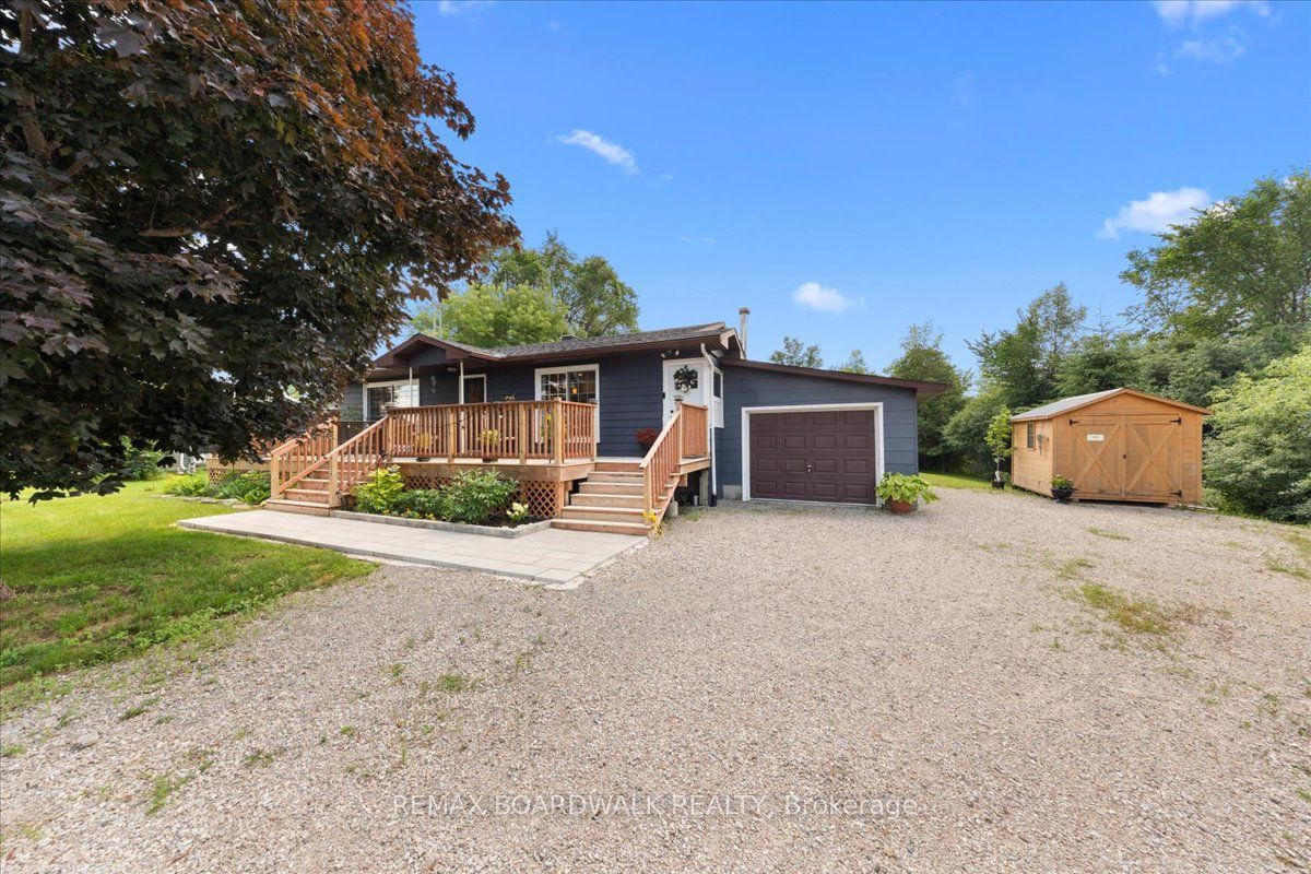 5907 43 Highway, Drummond/North Elmsley, ON K7H 3C7 photo 2