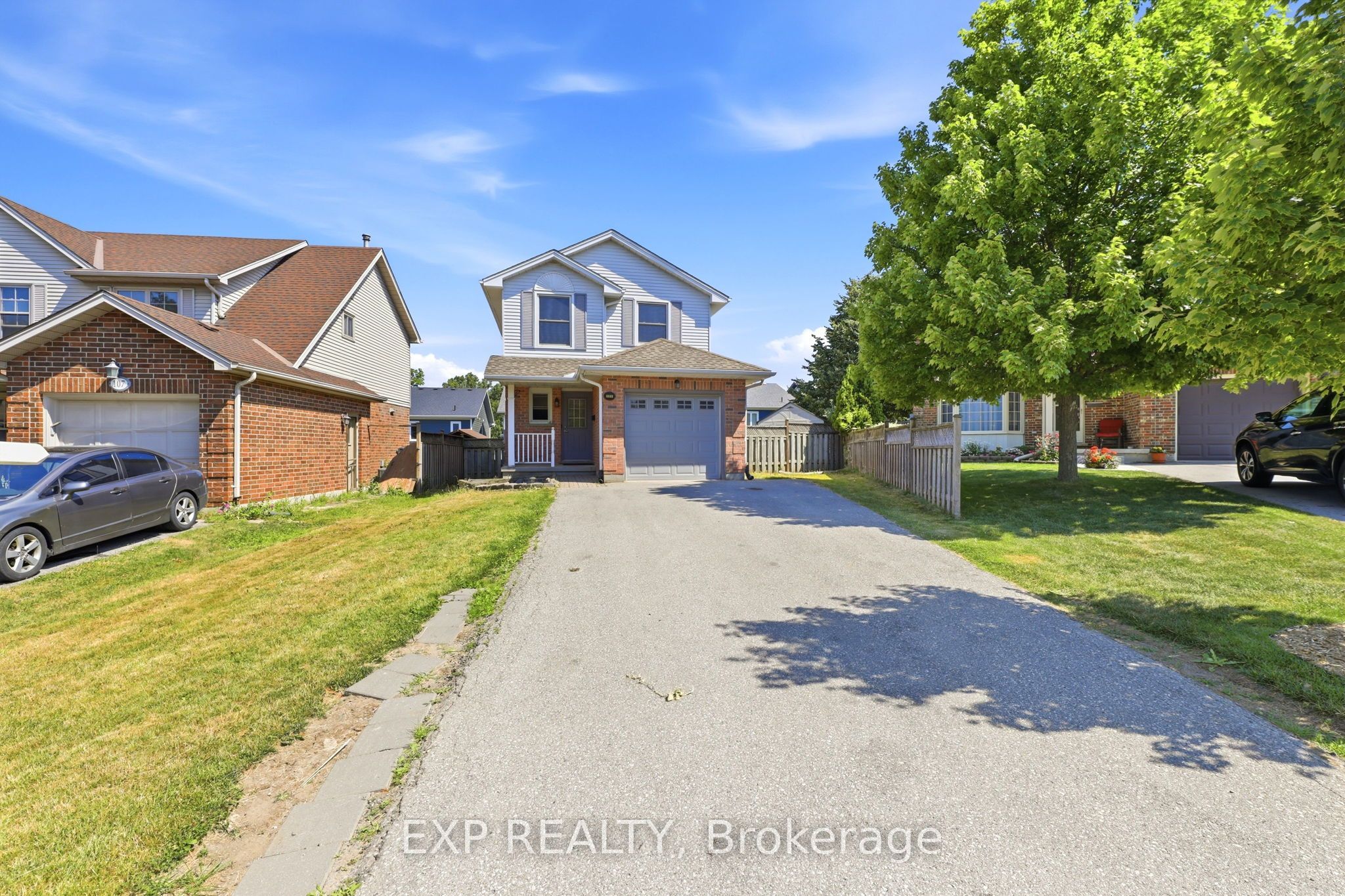 111 Gerald Crescent, London South, ON N5Z 5A4