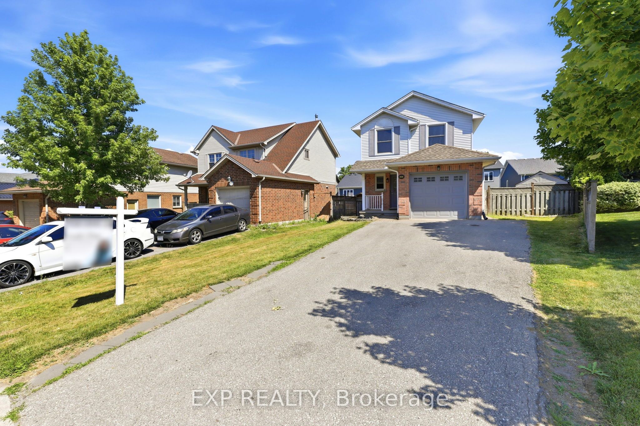 111 Gerald Crescent, London South, ON N5Z 5A4 photo 3