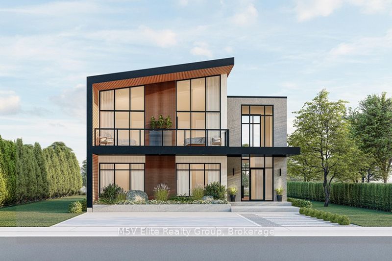 146 Lone Pine Road LOT 4, Georgian Bay, ON L0K 1S0 photo 2