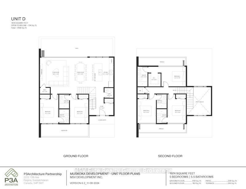 146 Lone Pine Road LOT 4, Georgian Bay, ON L0K 1S0 photo 5