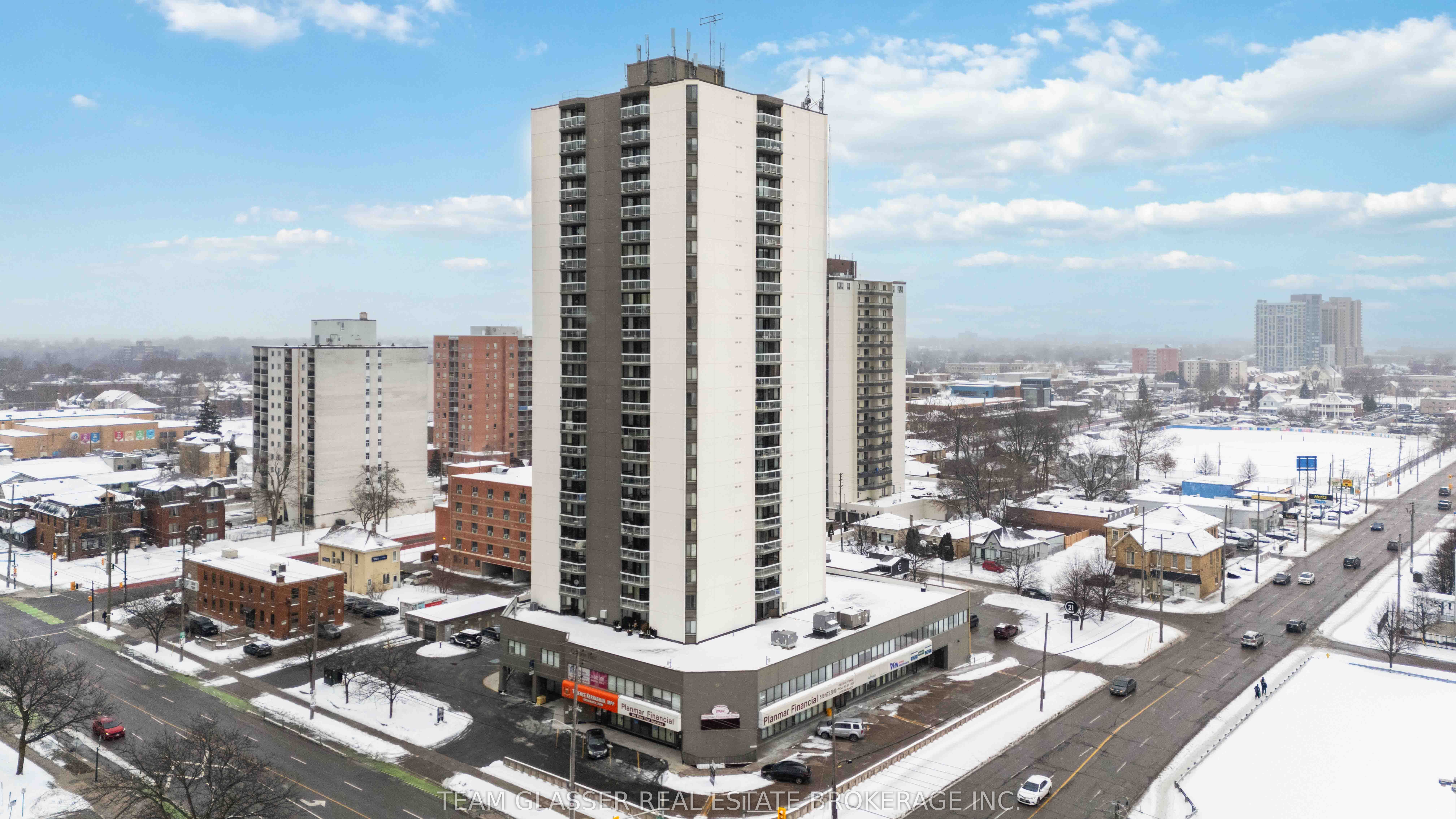 340 Colborne Street 2106, London East, ON N6B 3N1 photo 2