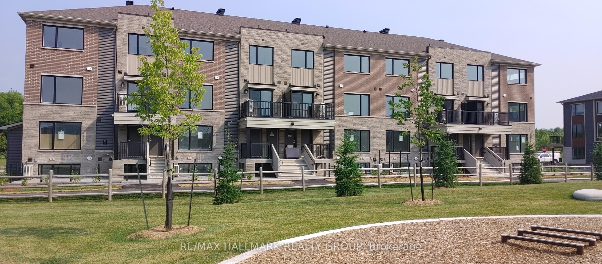 603 Feedmill Private, Kanata, ON K2T 0S7