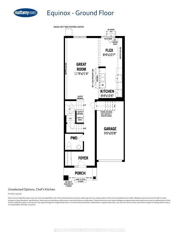 999 Depencier Drive, North Grenville, ON K0G 1J0 photo 2