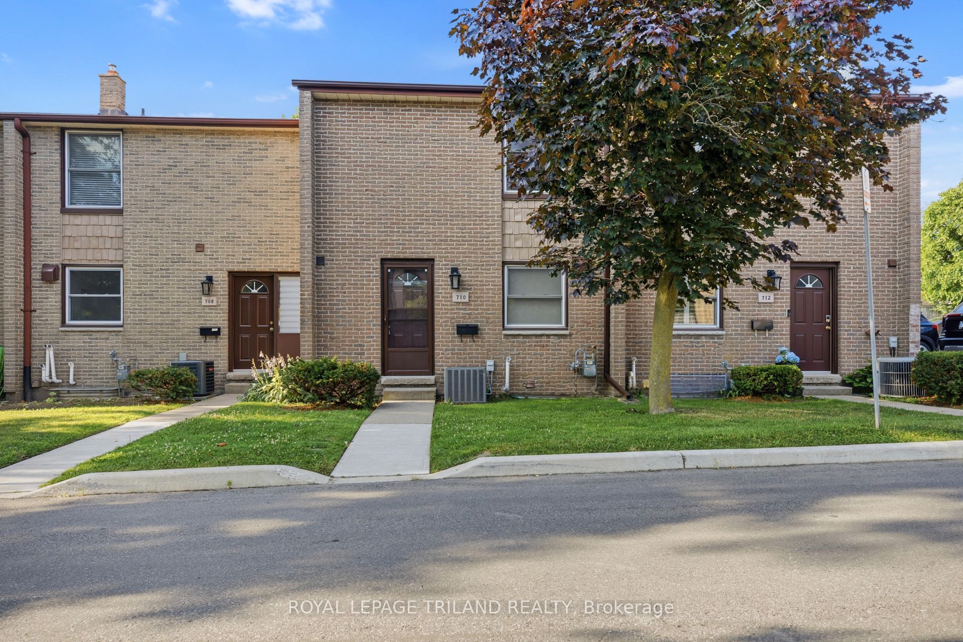 710 Wonderland Road S 8, London South, ON N6K 1L8