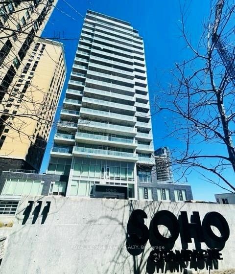 111 CHAMPAGNE Avenue S 607, Dows Lake - Civic Hospital and Area, ON K1S 5V3