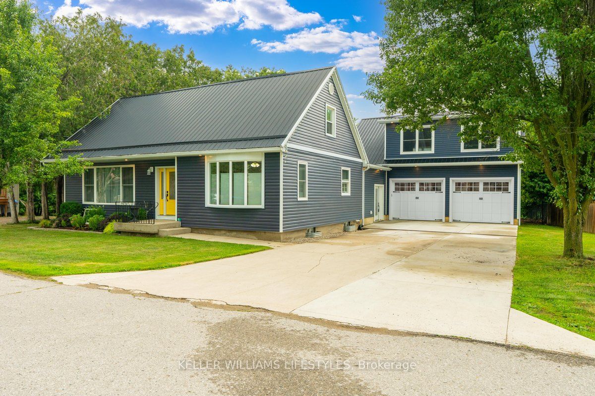 5 Union Street W, Lambton Shores, ON N0M 1B0 photo 4