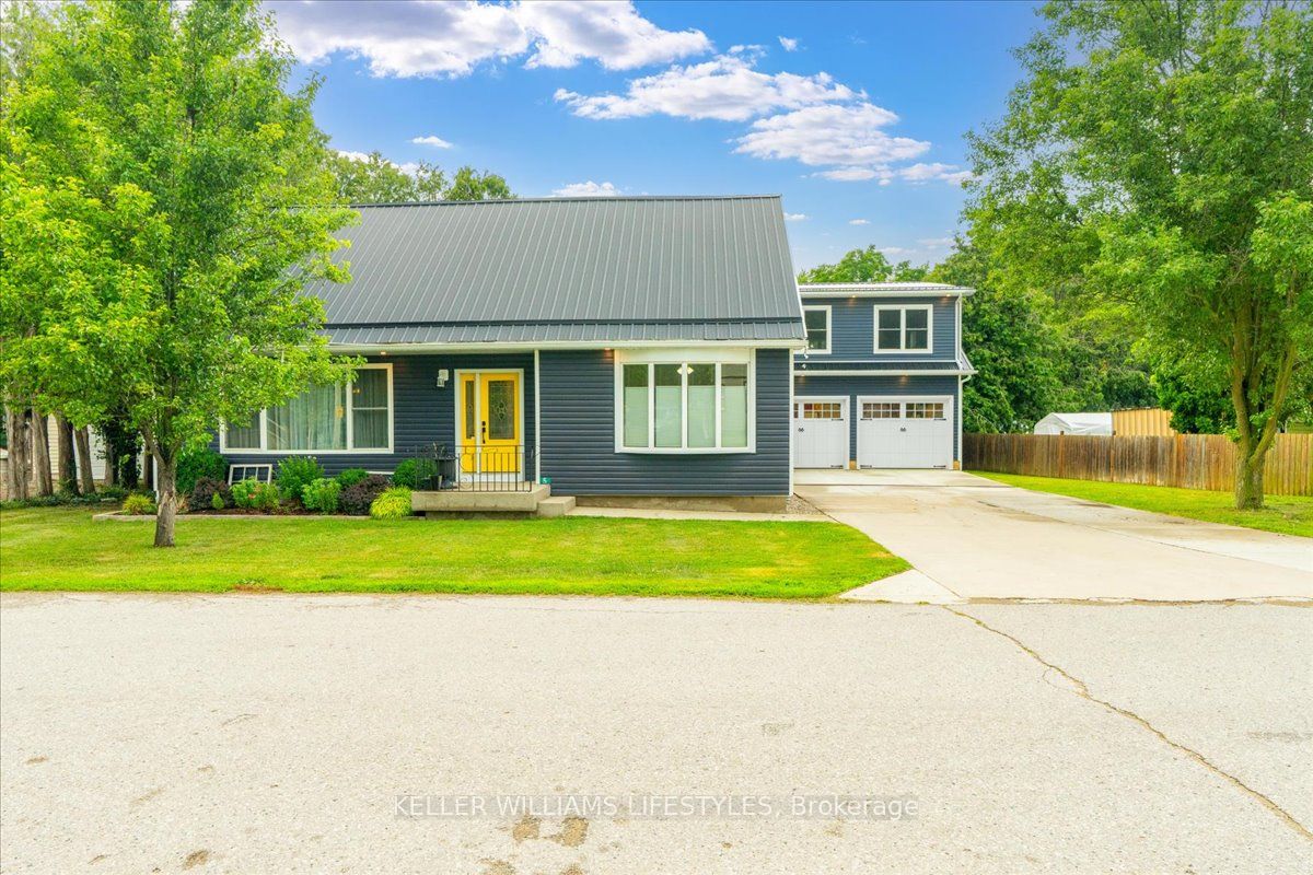 5 Union Street W, Lambton Shores, ON N0M 1B0 photo 5