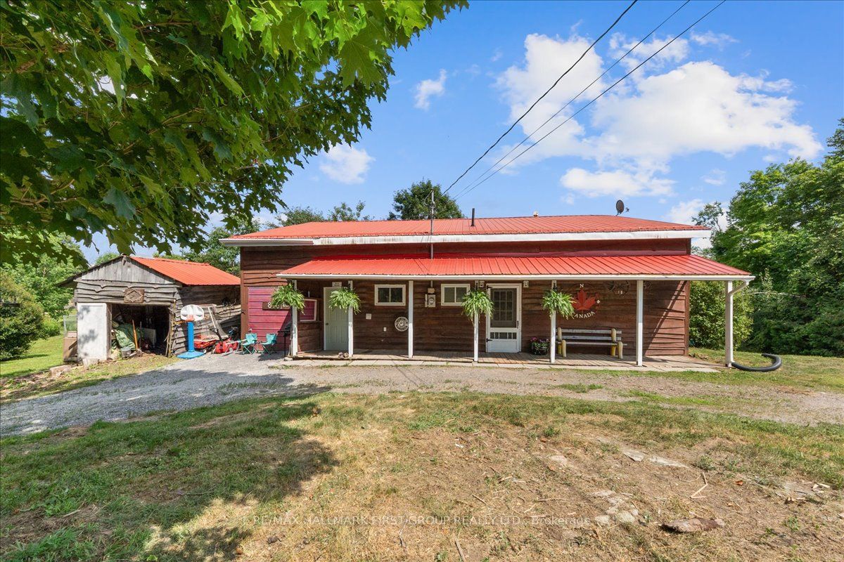 876 Cordova Road, Marmora and Lake, ON K0K 2M0