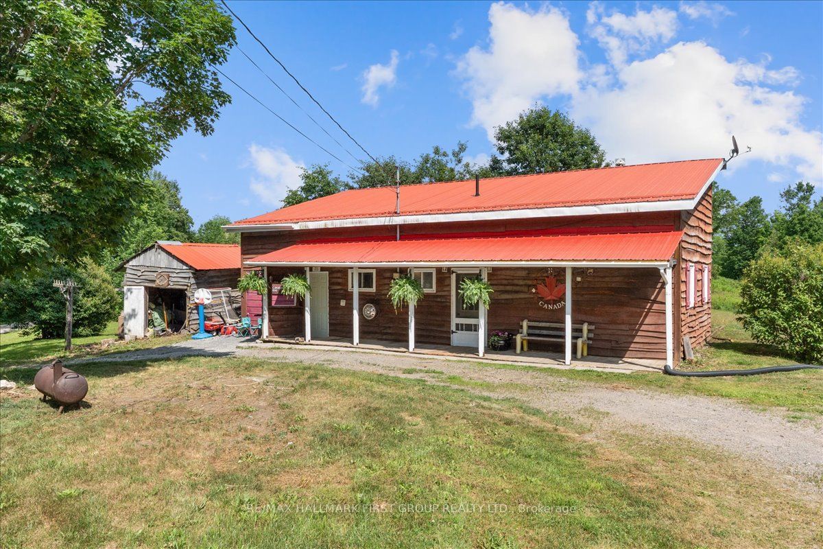 876 Cordova Road, Marmora and Lake, ON K0K 2M0 photo 2