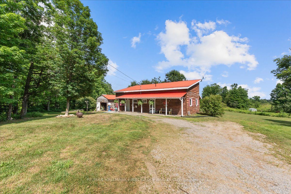 876 Cordova Road, Marmora and Lake, ON K0K 2M0 photo 3