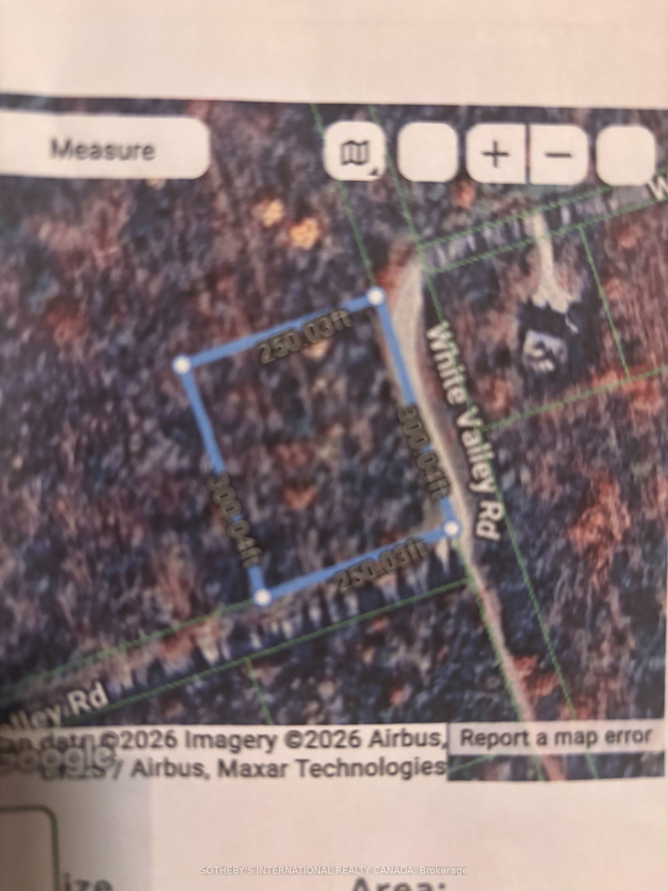 Lot 30 White Valley Road, Trent Lakes, ON K0M 1A0 photo 2