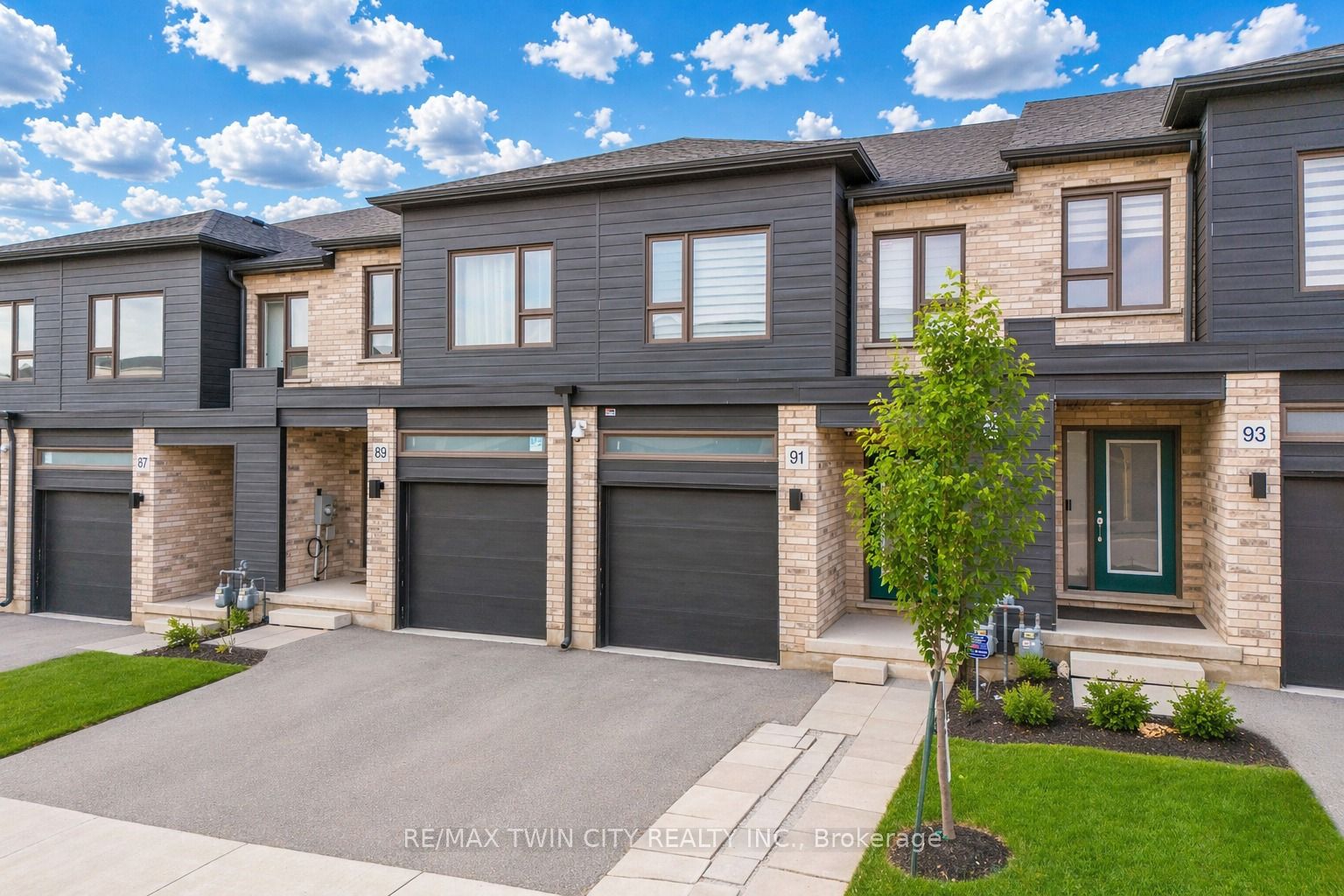 91 Pony Way, Kitchener, ON N0B 2E0 photo 2