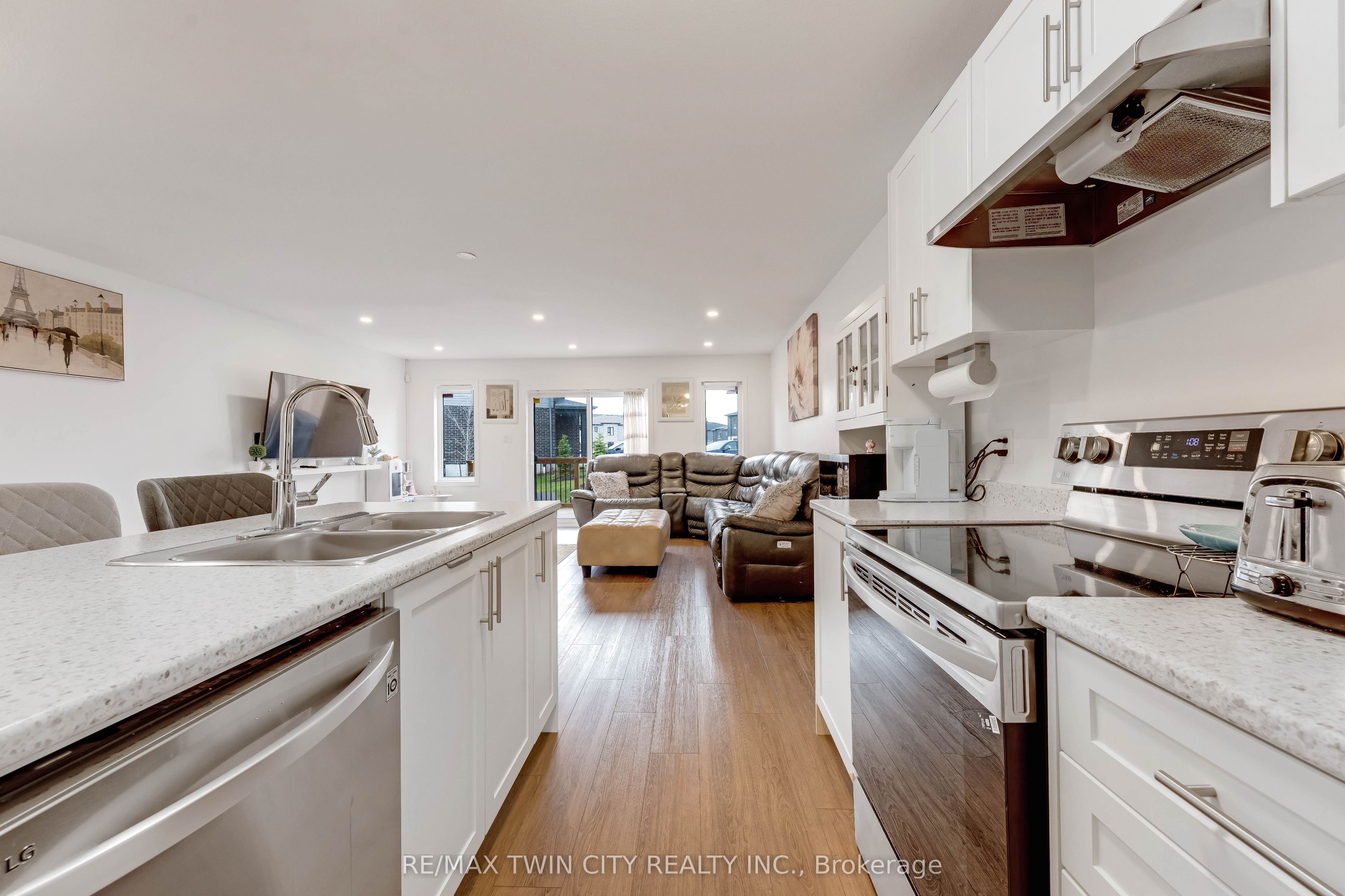 91 Pony Way, Kitchener, ON N0B 2E0 photo 5