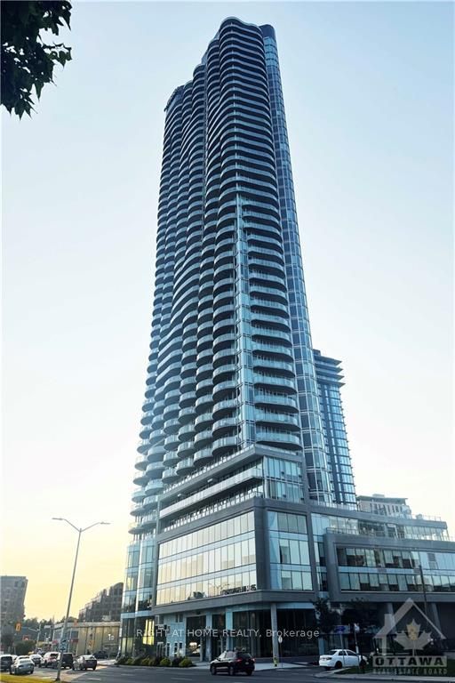 805 CARLING Avenue 1308, Dows Lake - Civic Hospital and Area, ON K1S 5W9