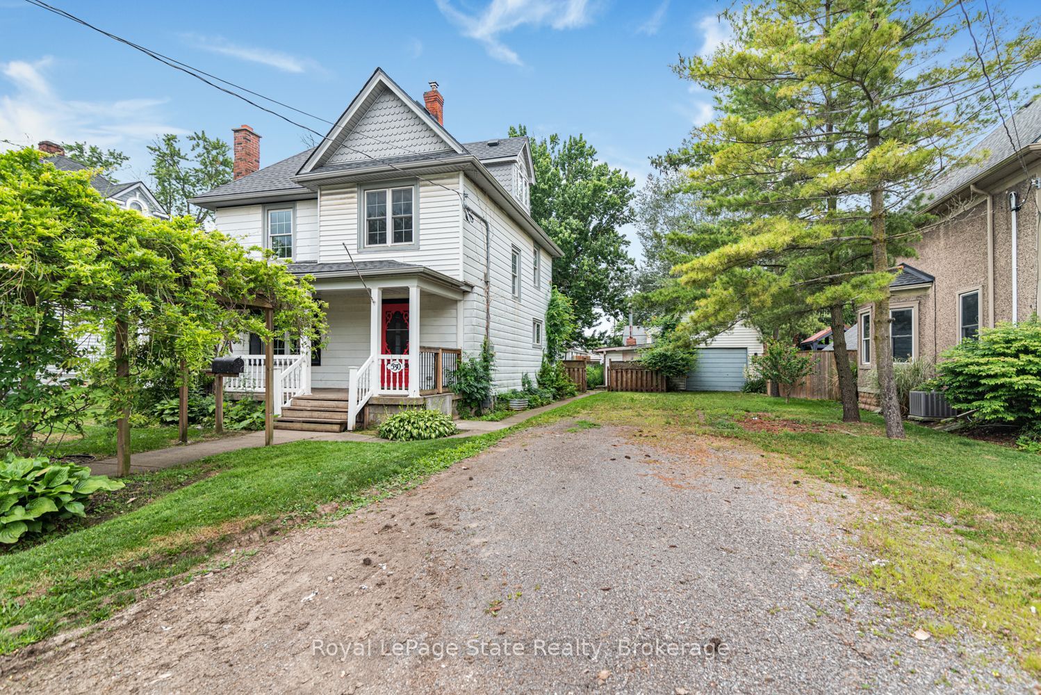 530 King Street, Port Colborne, ON L3K 4H6 photo 2