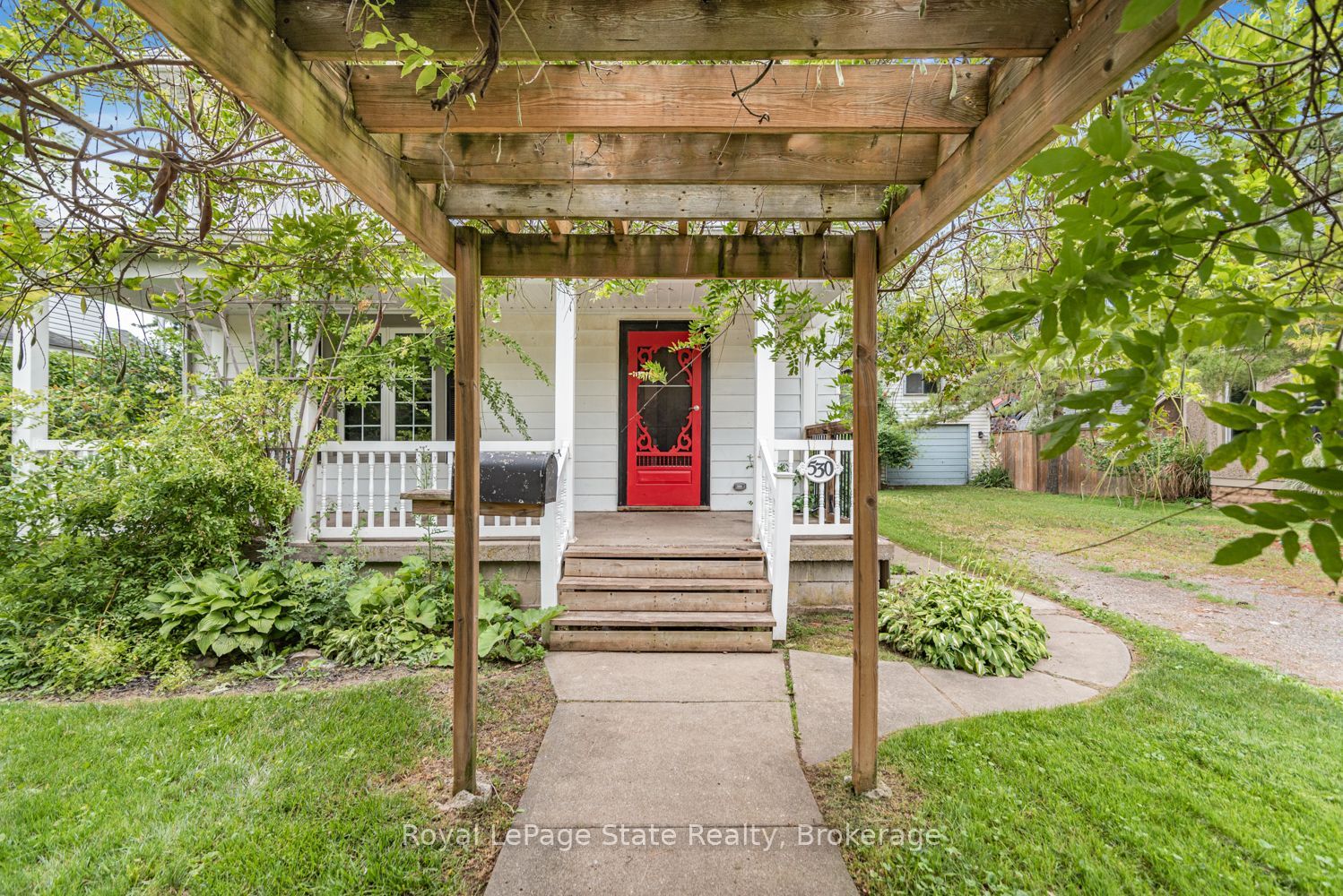 530 King Street, Port Colborne, ON L3K 4H6 photo 5